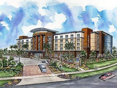 Holiday Inn Express & Suites Anaheim Resort Area By Ihg Stati Uniti