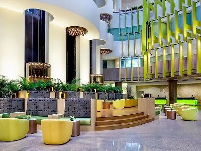 Holiday Inn Express & Suites Anaheim Resort Area By Ihg 3*,  Stati Uniti