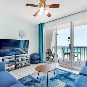  Apartment Majestic Sun 605b United States