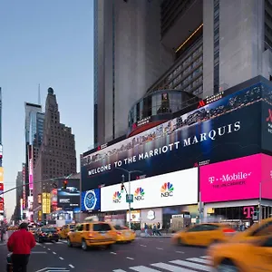 ***** Hotel Marriott Marquis United States